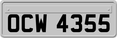 OCW4355