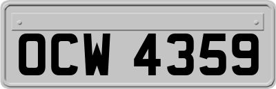 OCW4359