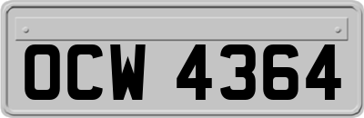 OCW4364