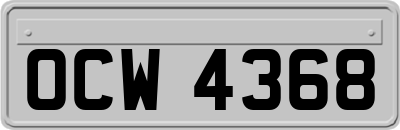 OCW4368