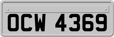 OCW4369
