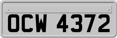 OCW4372