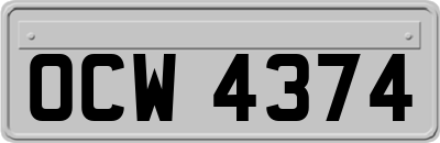 OCW4374