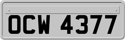OCW4377