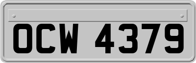 OCW4379
