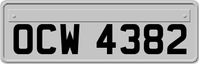 OCW4382