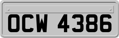 OCW4386