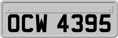 OCW4395