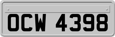 OCW4398