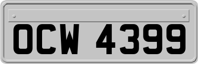 OCW4399
