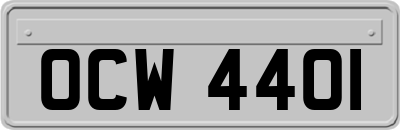 OCW4401