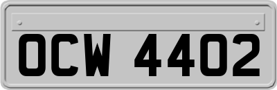 OCW4402