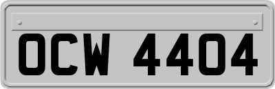 OCW4404