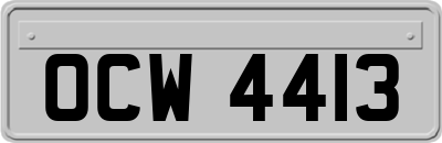 OCW4413