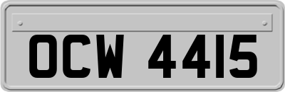 OCW4415