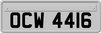 OCW4416