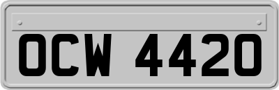 OCW4420