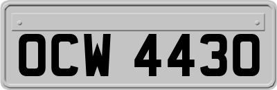 OCW4430