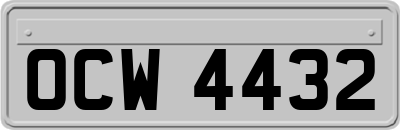 OCW4432