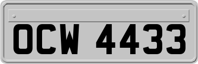 OCW4433