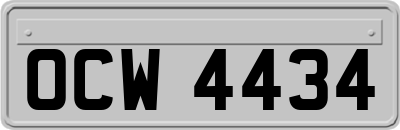 OCW4434