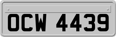 OCW4439