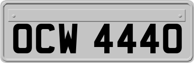 OCW4440