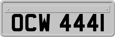 OCW4441
