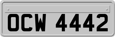 OCW4442