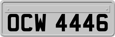 OCW4446