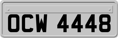OCW4448