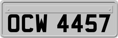 OCW4457