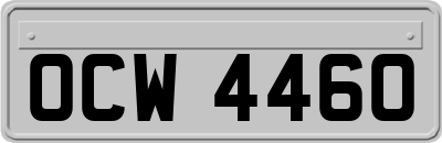 OCW4460