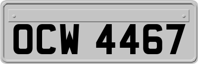 OCW4467