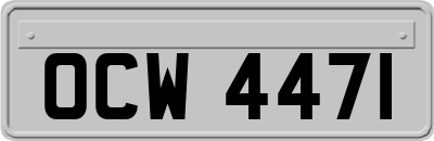 OCW4471