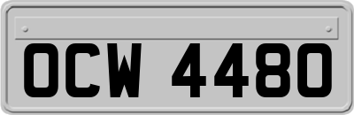 OCW4480