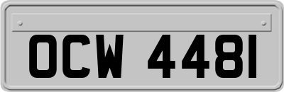 OCW4481