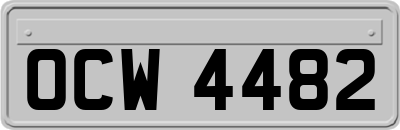 OCW4482