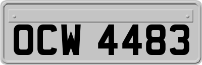 OCW4483