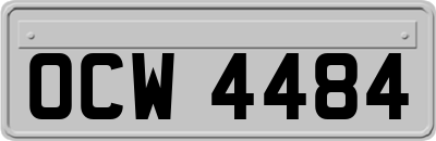 OCW4484