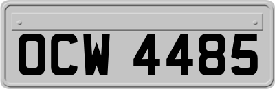 OCW4485