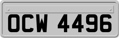 OCW4496