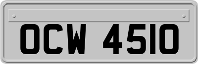 OCW4510