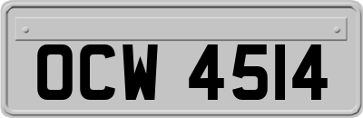 OCW4514
