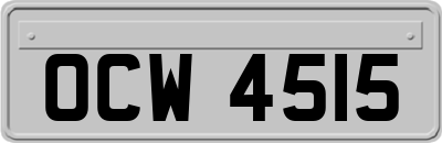 OCW4515