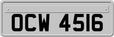 OCW4516