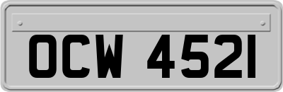 OCW4521