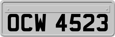 OCW4523
