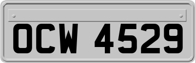 OCW4529