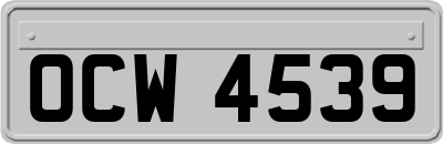 OCW4539